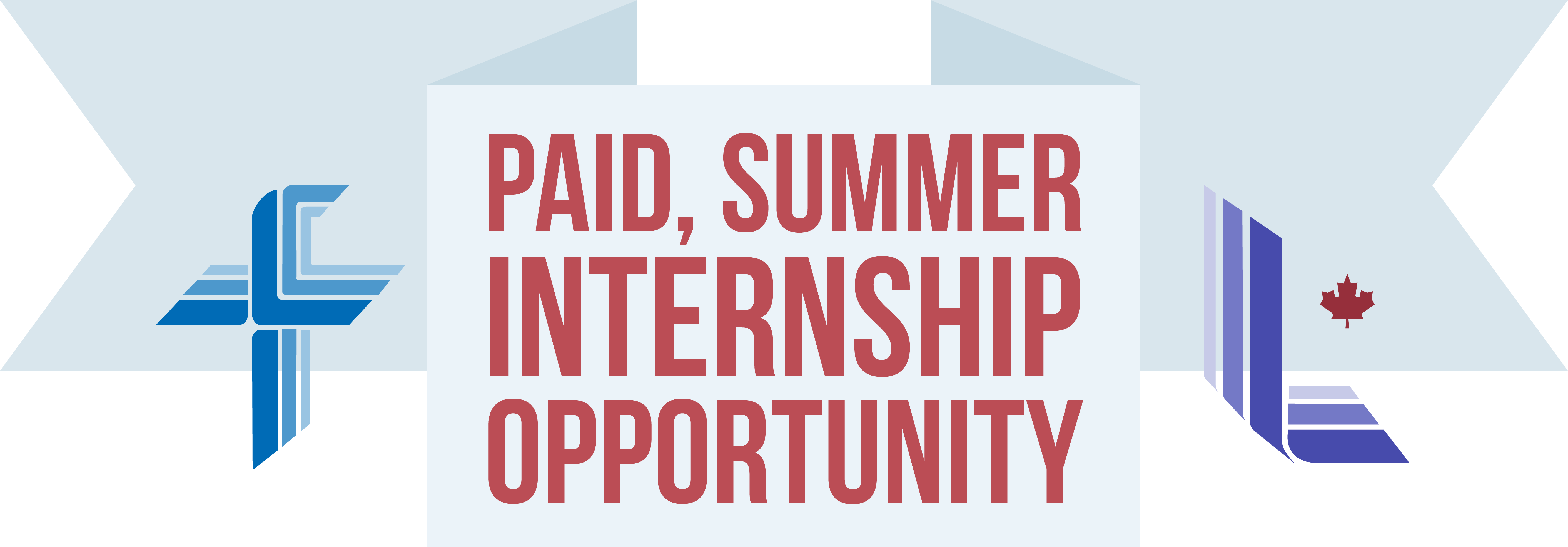 Paid Summer Internship 2023