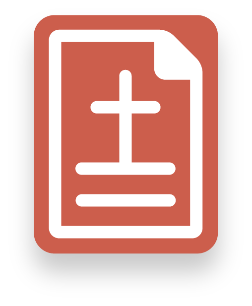 Written Sermons